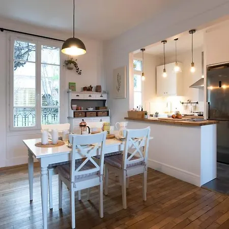 La Josephine Villa *