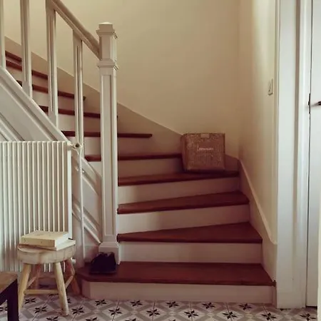 Villa La Josephine Viroflay